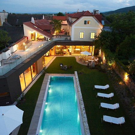 Hotel Landhaus Moserhof Gumpoldskirchen Extérieur photo