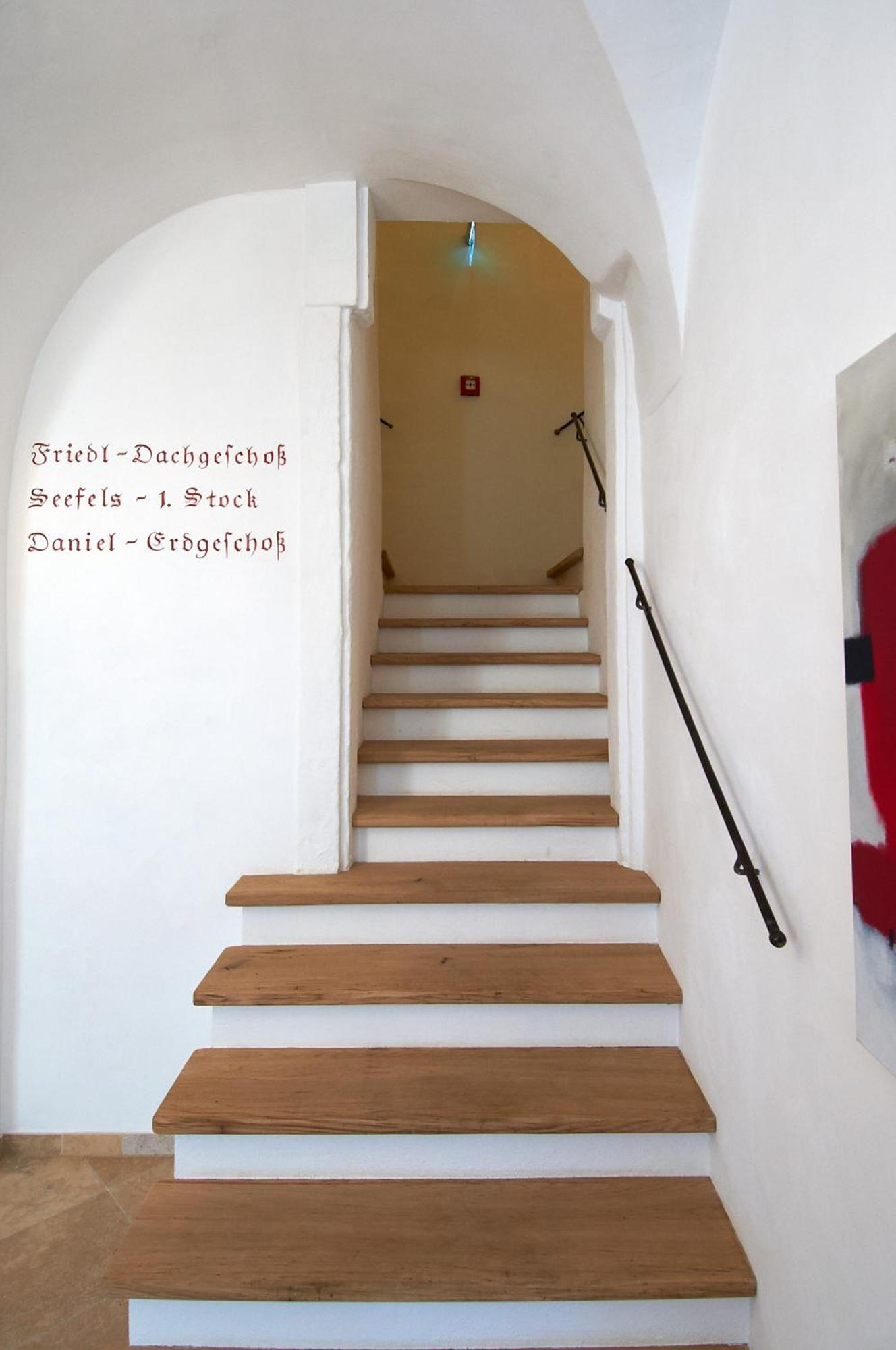 Hotel Landhaus Moserhof Gumpoldskirchen Extérieur photo