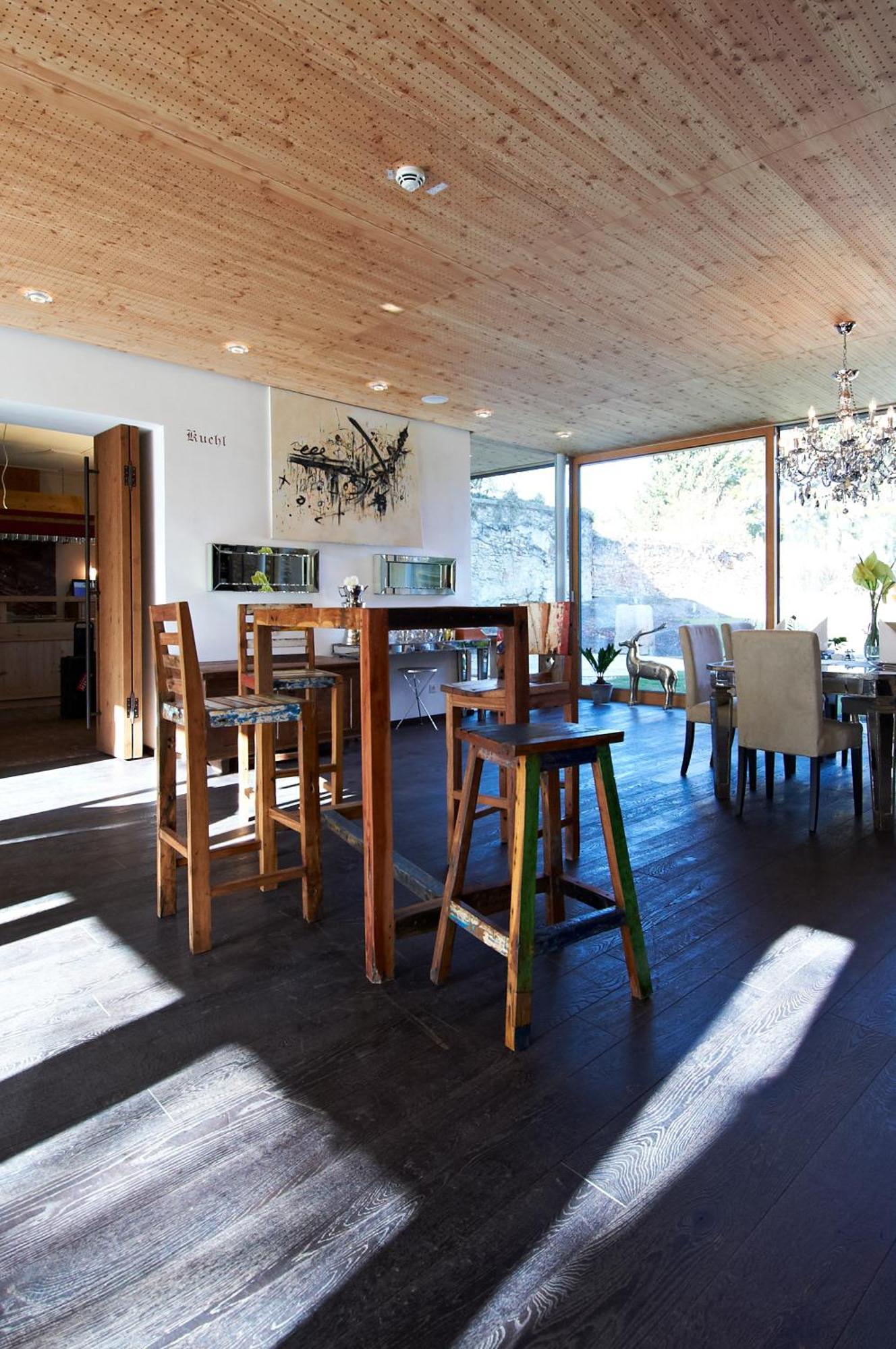 Hotel Landhaus Moserhof Gumpoldskirchen Extérieur photo
