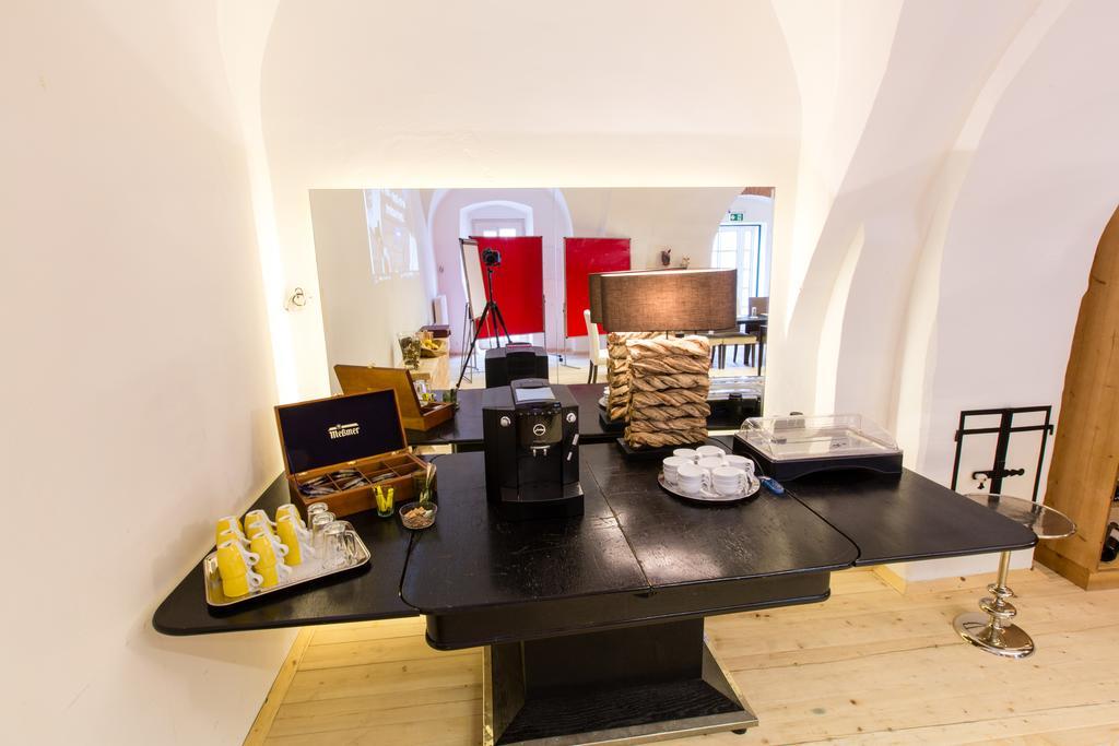 Hotel Landhaus Moserhof Gumpoldskirchen Extérieur photo