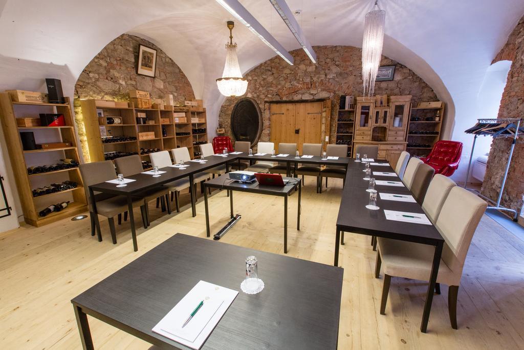 Hotel Landhaus Moserhof Gumpoldskirchen Extérieur photo