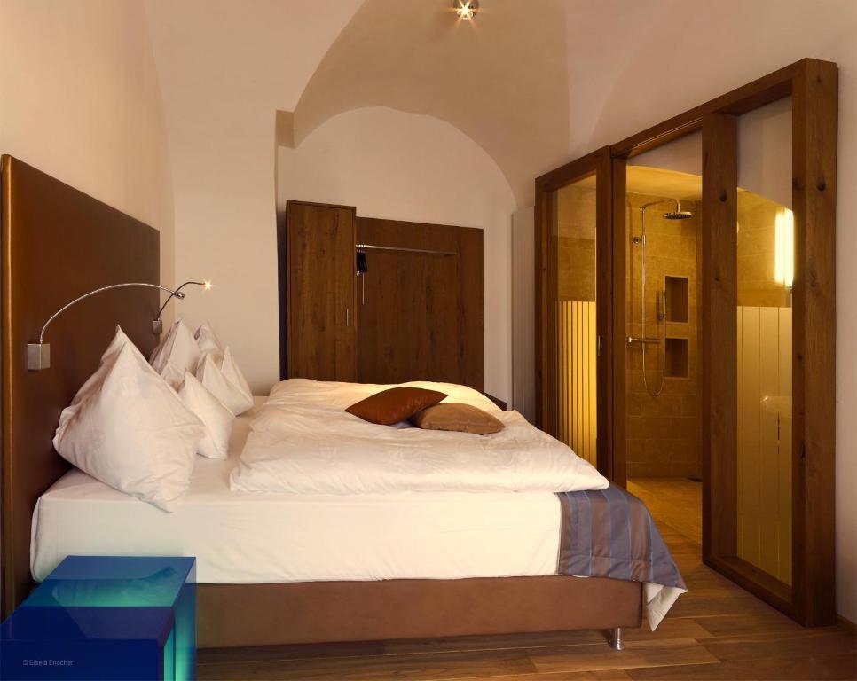 Hotel Landhaus Moserhof Gumpoldskirchen Chambre photo