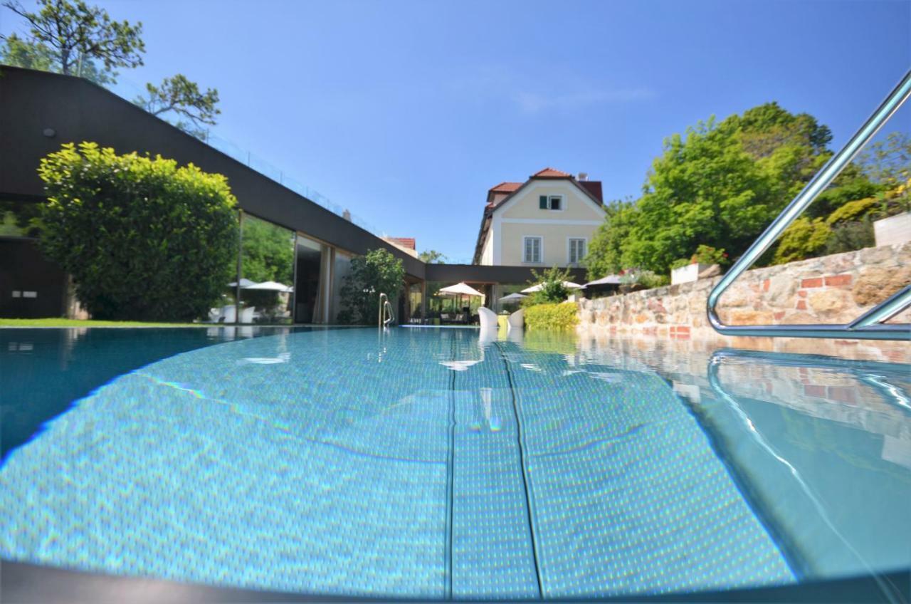 Hotel Landhaus Moserhof Gumpoldskirchen Extérieur photo