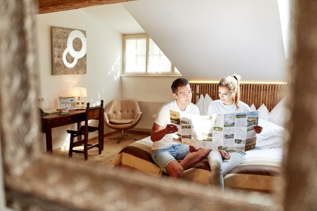 Hotel Landhaus Moserhof Gumpoldskirchen Extérieur photo