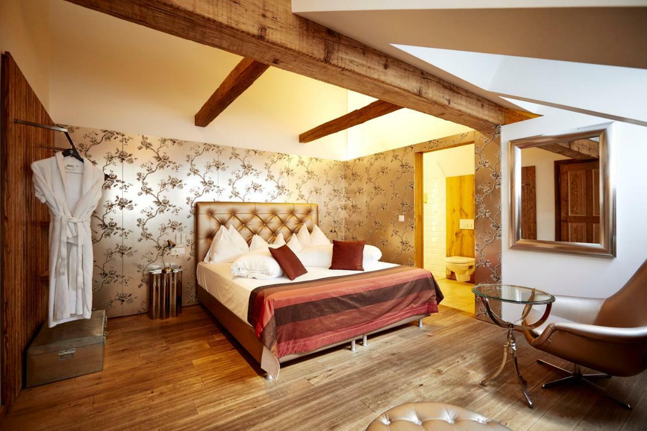 Hotel Landhaus Moserhof Gumpoldskirchen Extérieur photo
