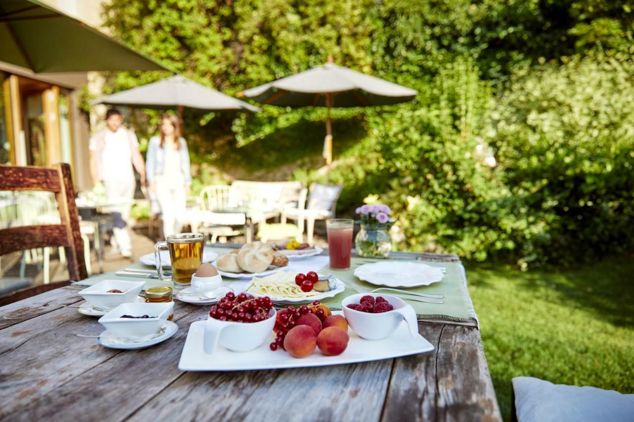 Hotel Landhaus Moserhof Gumpoldskirchen Extérieur photo
